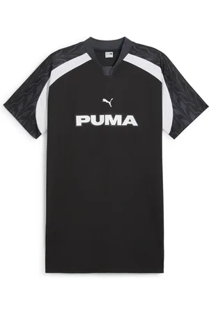 PUMA Vestido para mujer en Talla Chico en Negro |