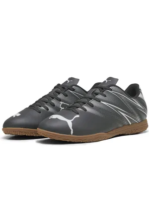 PUMA Tacos de futbol ATTACANTO IT en Talla 25 en Negro |