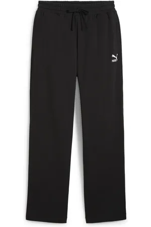 PUMA Pants BETTER CLASSICS en Talla Chico en Negro |