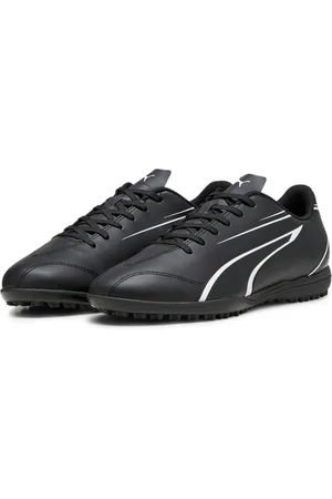 PUMA Tacos de futbol VITORIA TT en Talla 25 en Negro |