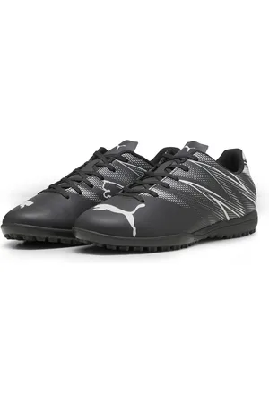PUMA Tacos de futbol ATTACANTO TT en Talla 25 en Negro |