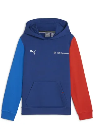 Sudaderas y Hoodies PUMA para Hombre BMW M Motorsport