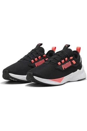 PUMA Tenis Retaliate 3 en Talla 26.5 en Negro |