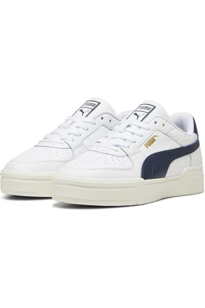 PUMA Tenis CA Pro Classic en Talla 25 en Blanco |