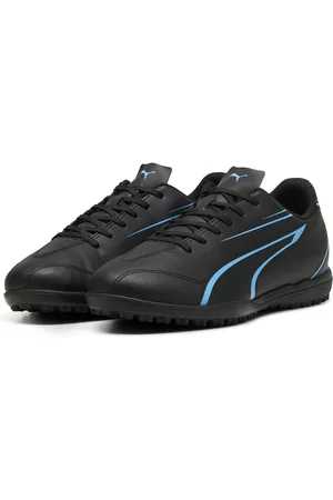 PUMA Tacos de futbol VITORIA TT en Talla 27.5 en Negro |