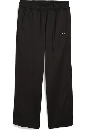 PUMA Pants hombre T7 Track en Talla Chico en Negro |