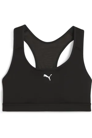 PUMA Top deportivo de running 4KEEPS para mujer en Talla XS en Negro |