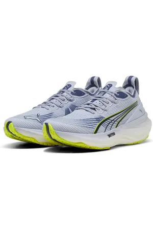 PUMA Tenis de running ForeverRun NITRO™ 2 para hombre en Talla 28.5 en Azul |