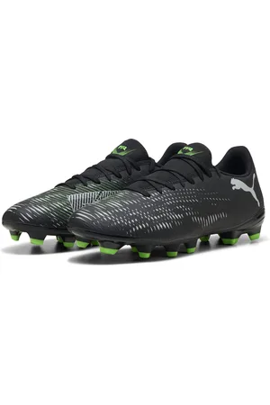 PUMA Tacos de Fútbol FUTURE 8 PLAY FG/AG en Talla 28.5 en Negro |
