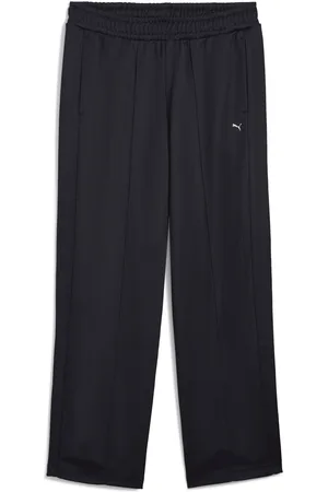 PUMA Pants hombre T7 Track en Talla Chico en Azul |