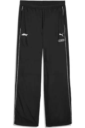 PUMA Pants hombre F1® T7 en Talla Chico en Negro |