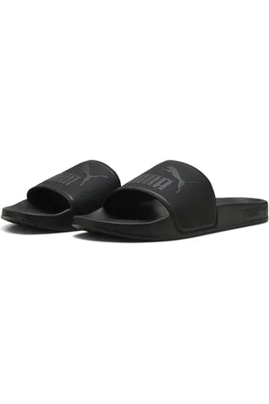PUMA Sandalias Leadcat 2,0 en Talla 22 en Negro |