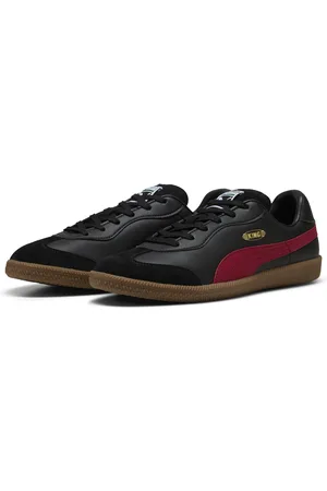 PUMA Tacos KING 21 IT en Talla 28.5 en Negro |