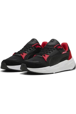PUMA Tenis F1Â® Trinity en Talla 28.5 en Negro |