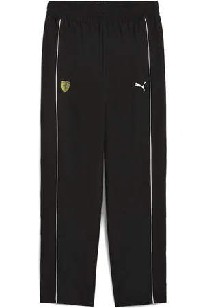 PUMA Pants Scuderia Ferrari HP Race SDS 2.0 Hombre en Talla Chico en Negro |