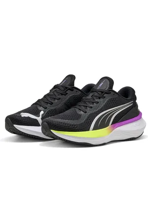 PUMA Tenis de running Scend Pro 2 en Talla 28.5 en Negro |