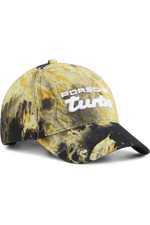 PUMA Gorra de béisbol Porsche Legacy Color en Negro |