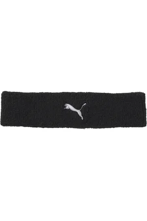 PUMA Banda de training Essentials en Negro |