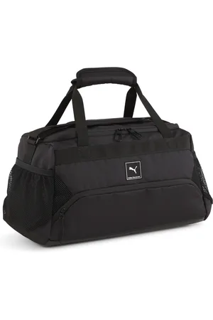 PUMA Bolso deportivo de entrenamiento pequeño en Negro |