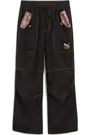 PUMA Pants x KIDSUPER para hombre en Talla Chico en Negro