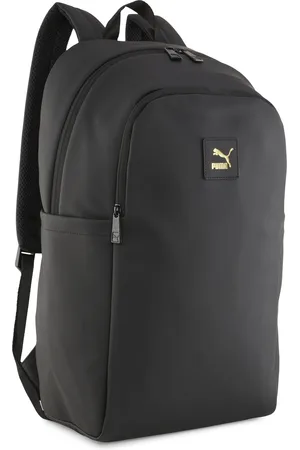 PUMA Mochila Classics LV8 en Negro |
