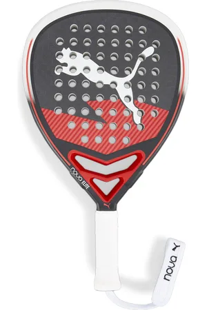 PUMA Pala de pádel NOVA Padel Elite PWR en Negro |