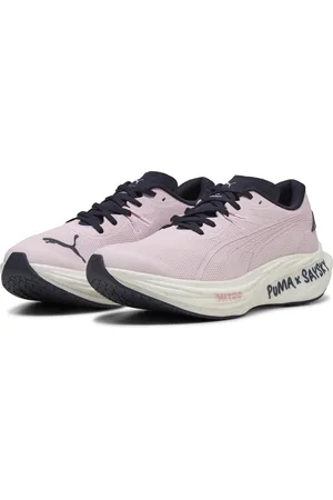 PUMA Tenis running Deviate NITRO™ 3 x SAYSKY para hombre en Talla 28.5 en Rosa