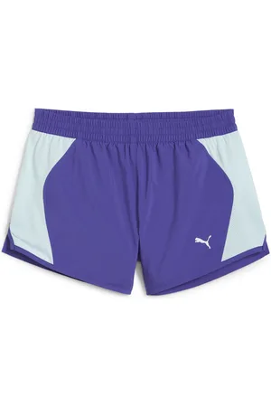 PUMA Shorts para correr Favourite Velocity 3