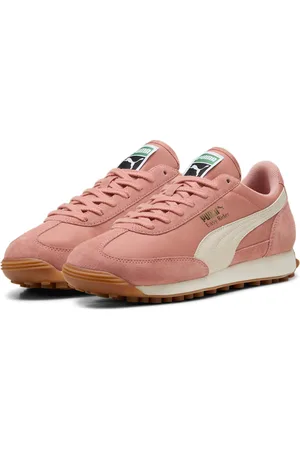 PUMA Tenis Easy Rider Vintage en Talla 22.5 en Rosa |