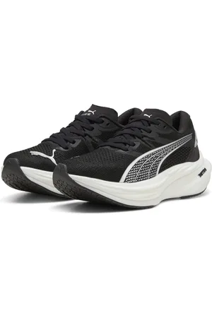 PUMA Tenis de running Mujer Deviate NITRO™ 3 en Talla 22 en Negro |