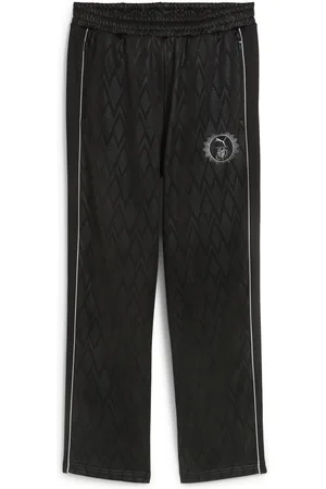 PUMA Pants T7 x HARRY POTTER™ para hombre en Talla Chico en Negro