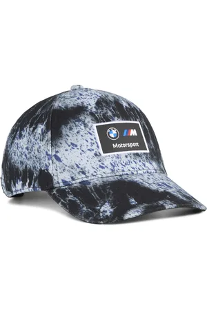 PUMA Gorra de béisbol BMW M Motorsport Color en Negro |