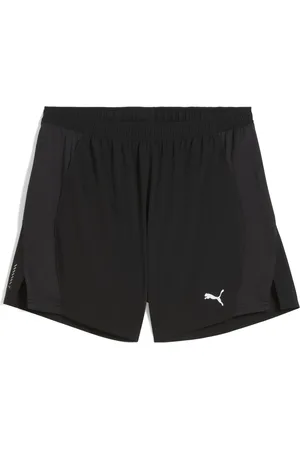 PUMA Shorts de running Mujer RUN FAV Velocity en Talla Chico en Negro |