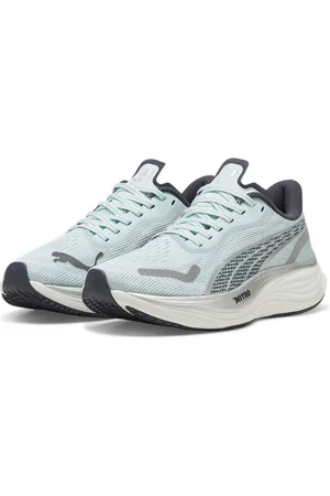 PUMA Tenis de running para mujer Velocity NITRO™ 3 en Talla 22 en Azul |