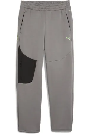PUMA Pants TECH para hombre en Talla Chico en Gris