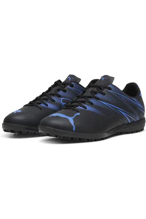PUMA Tacos de futbol ATTACANTO TT en Talla 25 en Negro |