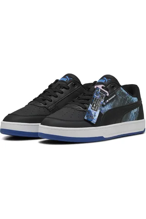 PUMA Tenis BMW M Motorsport Caven 2.0 Color S en Talla 28.5 en Negro |