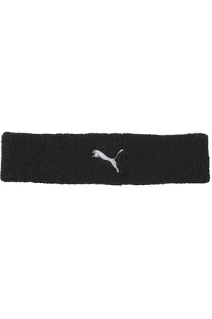 PUMA Banda de Training Essentials en Negro