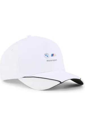 PUMA Gorro Bmw M Motorsport en Blanco
