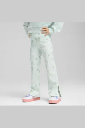 PUMA Leggings para Niñas X Hello Kitty en Talle 4T