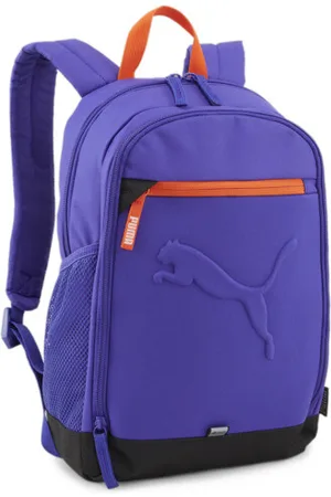 PUMA Mochila Juvenil Buzz en
