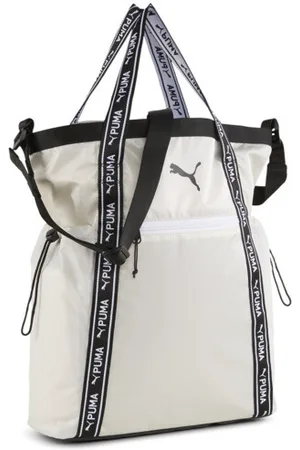 PUMA Bolsa de Mano Ess en