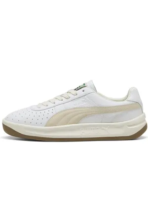 PUMA Tenis Gv Special Base en Talle 23 Blanco/warm Blanco