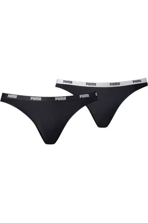 PUMA Panties para Mujer en Talle Chica