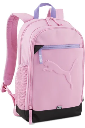 PUMA Mochila Juvenil Buzz en