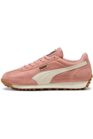 PUMA Tenis Easy Rider Vintage en Talle 30 deeva Peach/alpine Snow/ Gold
