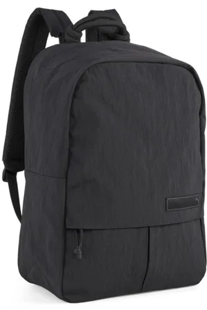 PUMA Mochila en Negro
