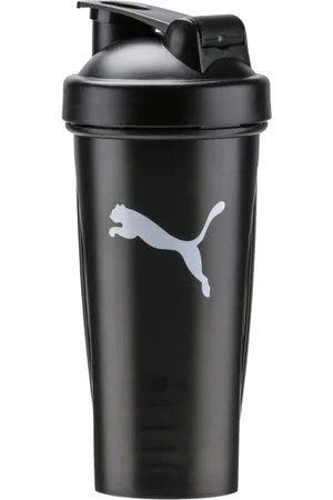 PUMA Termo Shaker en Negro