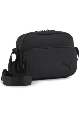 PUMA Bolso Her para Mujer en Negro