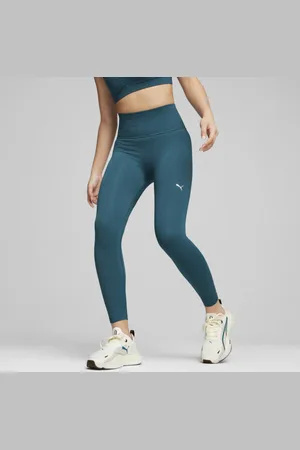 PUMA Leggings Sin Costuras Shapeluxe para Mujer en Talle Grande
